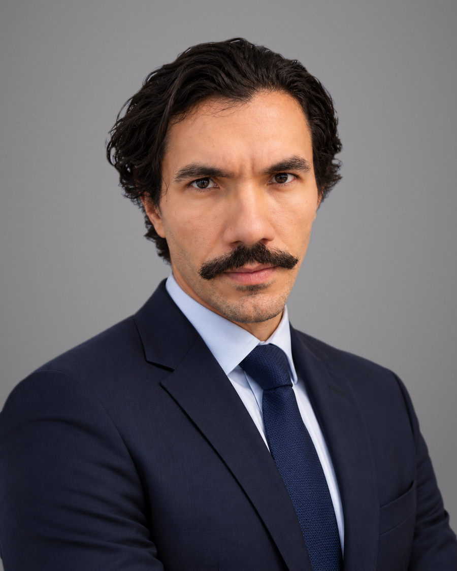 Antônio Gabriel Oliveira de Souza