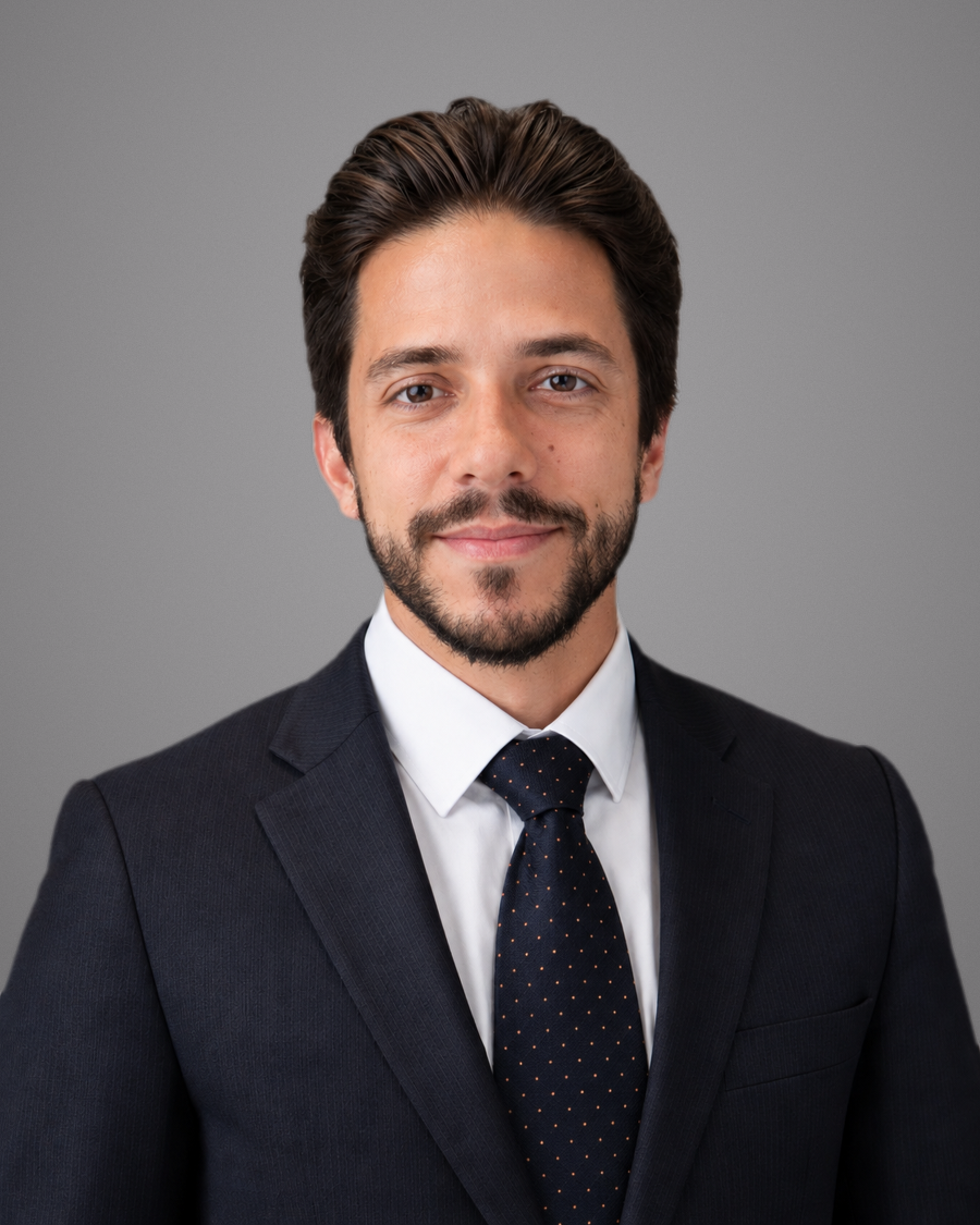 Caio Gosslar da Silva Prado