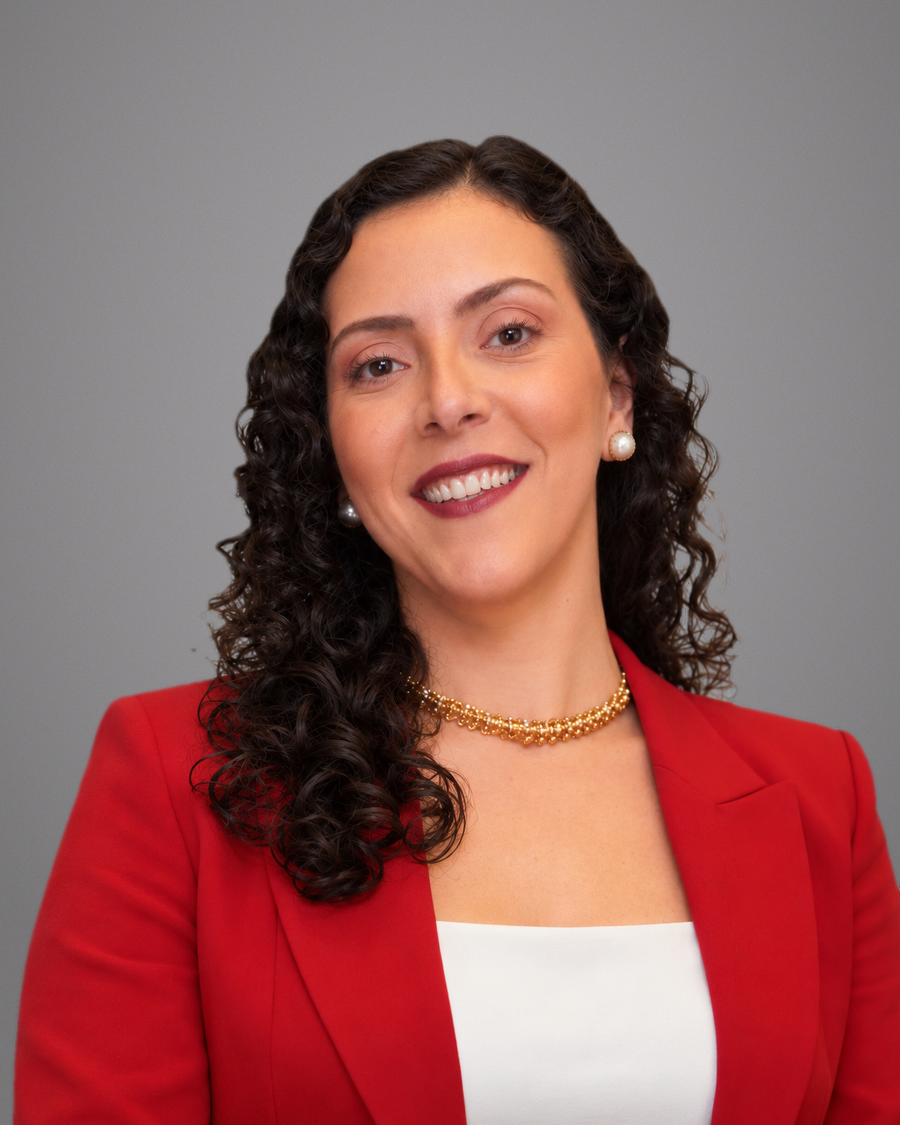 Luciana Tajra