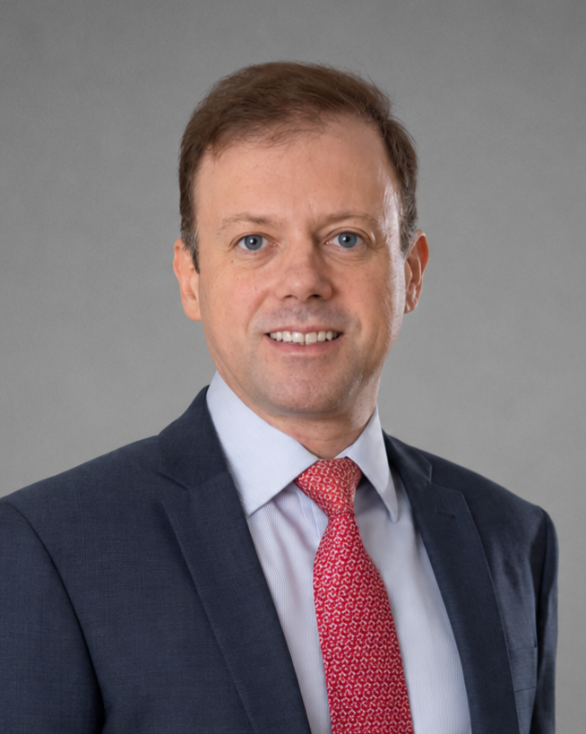 Rodrigo Ciccone Teixeira